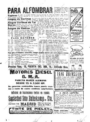 ABC MADRID 12-11-1923 página 38
