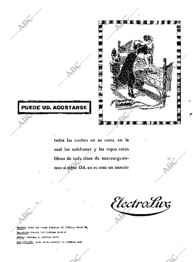 ABC MADRID 12-11-1923 página 6