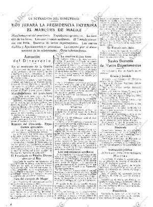 ABC MADRID 15-11-1923 página 11