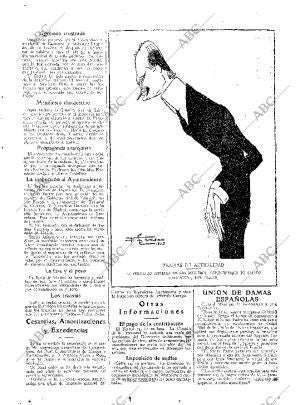 ABC MADRID 15-11-1923 página 13