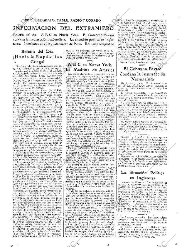 ABC MADRID 15-11-1923 página 17