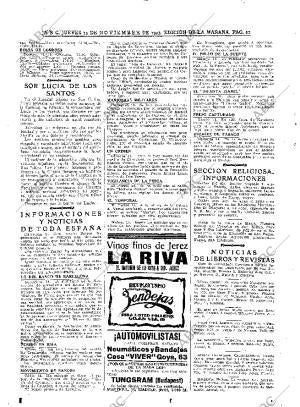 ABC MADRID 15-11-1923 página 20
