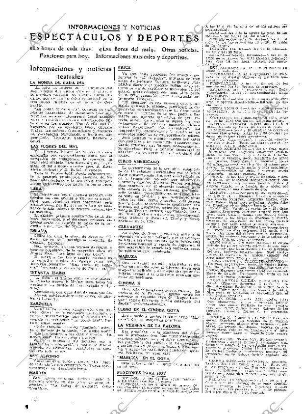 ABC MADRID 15-11-1923 página 22