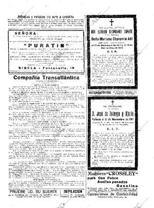 ABC MADRID 15-11-1923 página 27