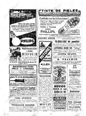 ABC MADRID 15-11-1923 página 28