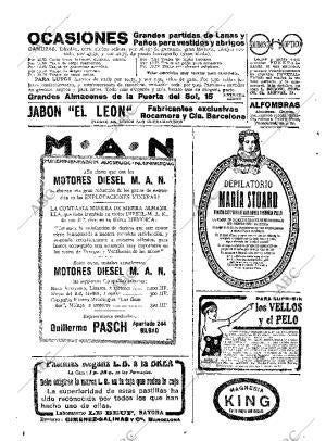 ABC MADRID 15-11-1923 página 30