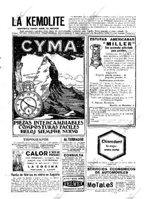 ABC MADRID 15-11-1923 página 31