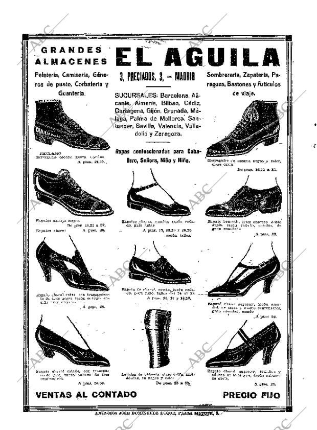 ABC MADRID 15-11-1923 página 32
