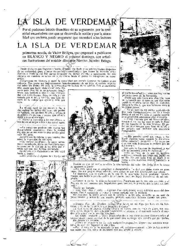 ABC MADRID 15-11-1923 página 4