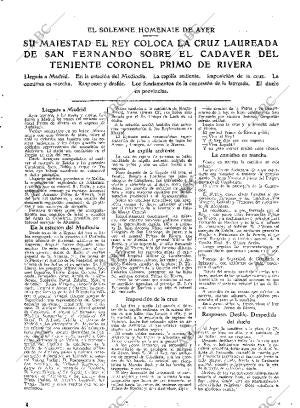 ABC MADRID 15-11-1923 página 7