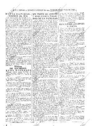 ABC MADRID 15-11-1923 página 9