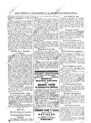 ABC MADRID 16-11-1923 página 14