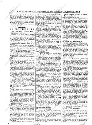 ABC MADRID 16-11-1923 página 16