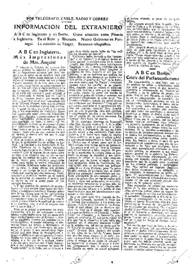 ABC MADRID 16-11-1923 página 17