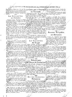 ABC MADRID 16-11-1923 página 19