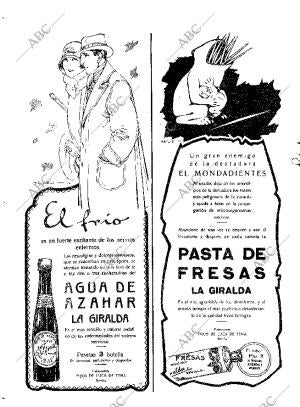 ABC MADRID 16-11-1923 página 2
