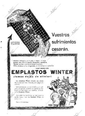 ABC MADRID 16-11-1923 página 29