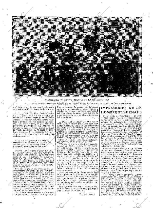 ABC MADRID 16-11-1923 página 4