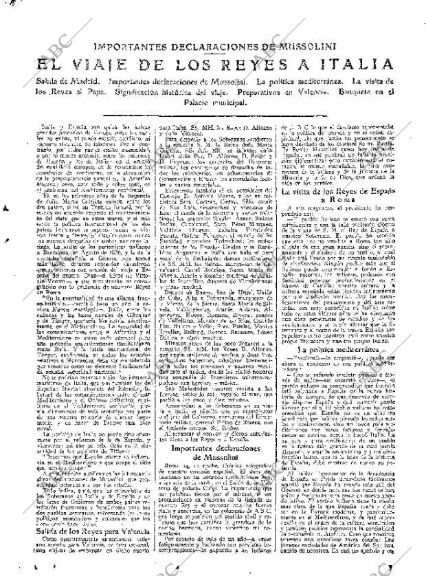 ABC MADRID 16-11-1923 página 7