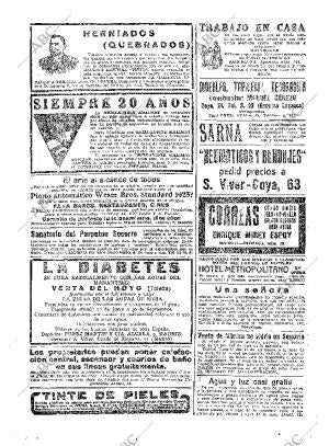 ABC MADRID 19-11-1923 página 32