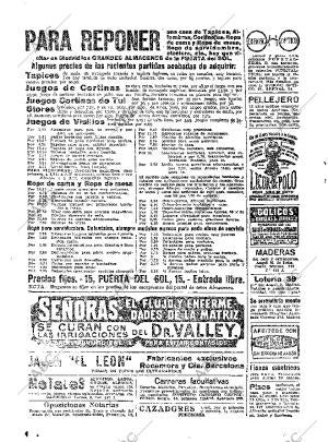 ABC MADRID 19-11-1923 página 34