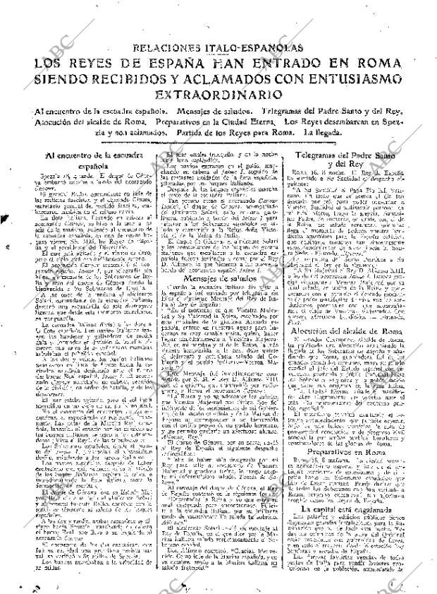 ABC MADRID 19-11-1923 página 7