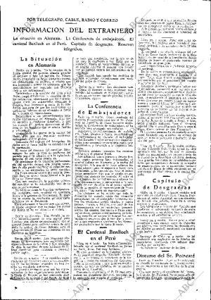 ABC MADRID 20-11-1923 página 21