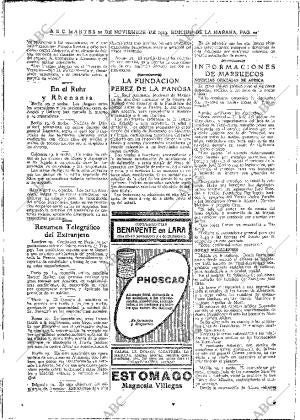 ABC MADRID 20-11-1923 página 22