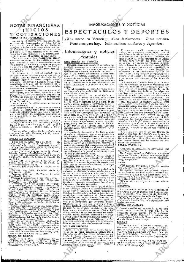 ABC MADRID 20-11-1923 página 27