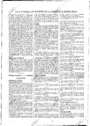 ABC MADRID 20-11-1923 página 30