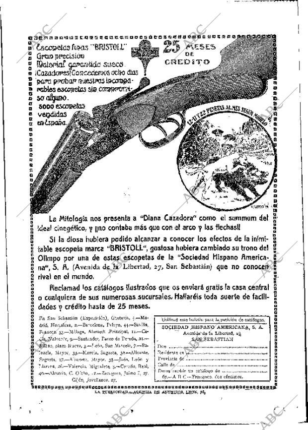 ABC MADRID 20-11-1923 página 37