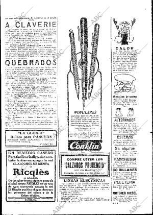 ABC MADRID 20-11-1923 página 39