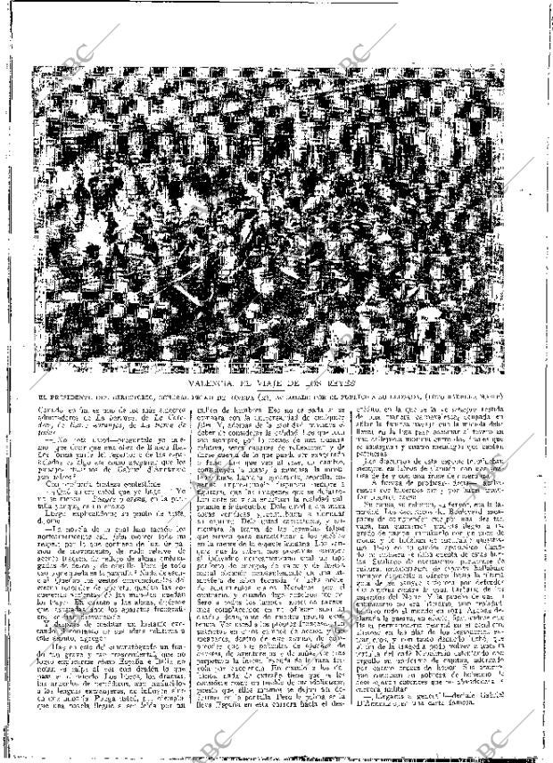 ABC MADRID 20-11-1923 página 4