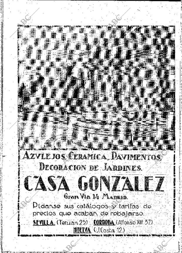 ABC MADRID 20-11-1923 página 40