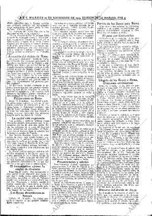 ABC MADRID 20-11-1923 página 9