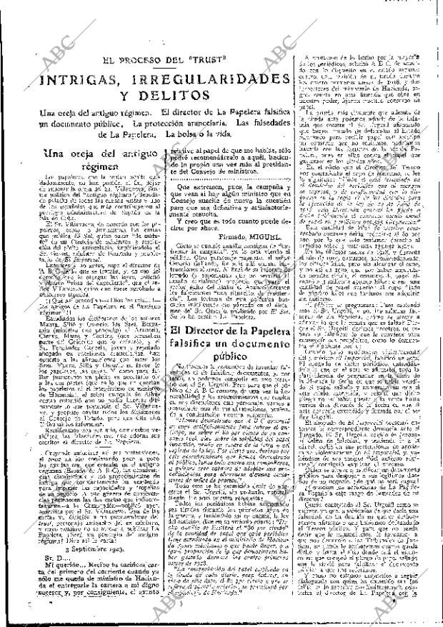 ABC MADRID 21-11-1923 página 11