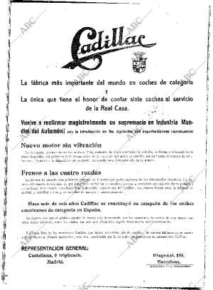 ABC MADRID 21-11-1923 página 2