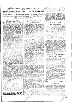 ABC MADRID 21-11-1923 página 23