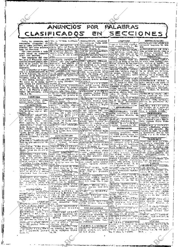 ABC MADRID 21-11-1923 página 32