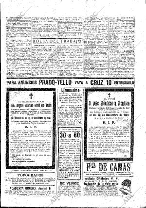 ABC MADRID 21-11-1923 página 33