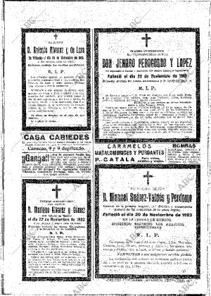 ABC MADRID 21-11-1923 página 34