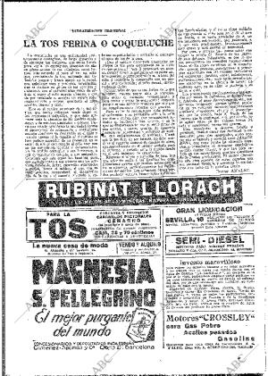 ABC MADRID 21-11-1923 página 36