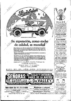ABC MADRID 21-11-1923 página 37