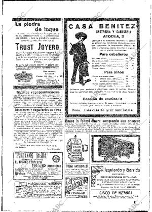 ABC MADRID 21-11-1923 página 38