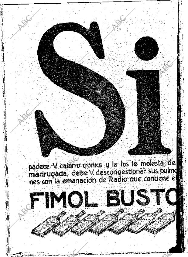 ABC MADRID 21-11-1923 página 40