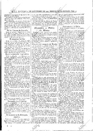 ABC MADRID 22-11-1923 página 11