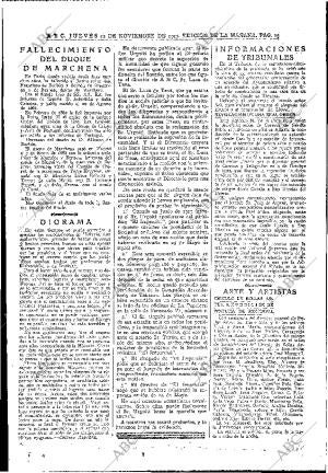 ABC MADRID 22-11-1923 página 13