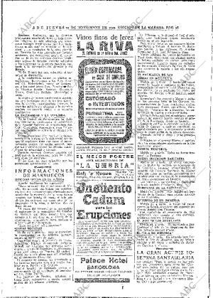ABC MADRID 22-11-1923 página 18