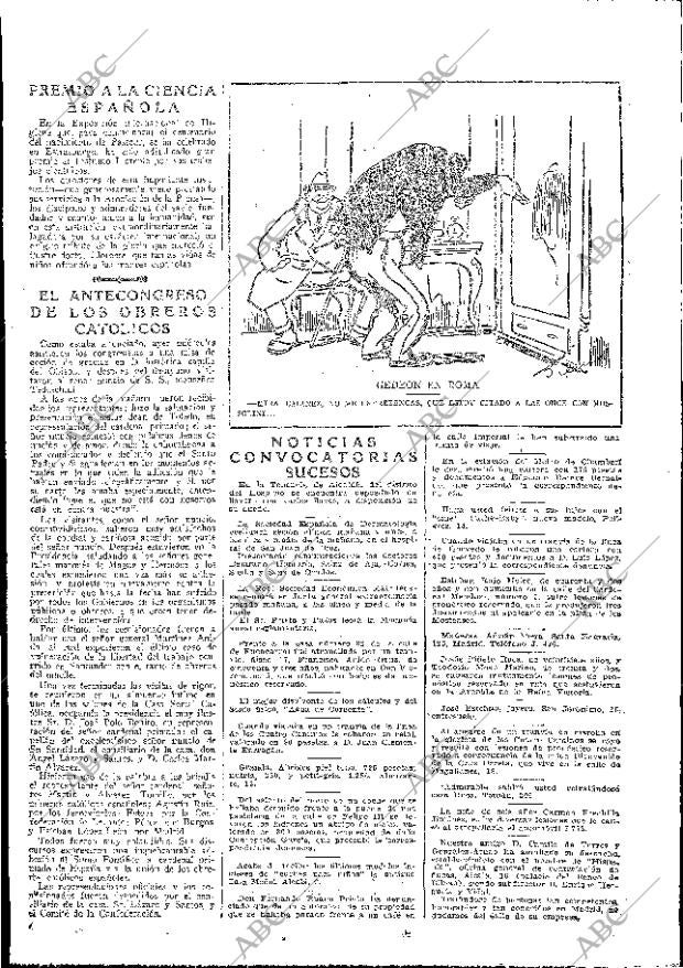 ABC MADRID 22-11-1923 página 23