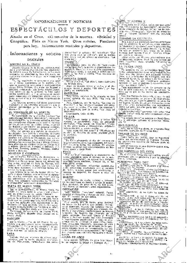 ABC MADRID 22-11-1923 página 25
